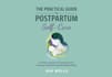 design postpartum book cover logo