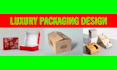 professional print ready packaging and label design