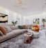 create stunning interior 3d visualisations and design