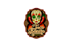 design awesome taco mexican grill logo