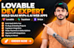 build and fix lovable ai website lovable dev ai supabase saas mvp