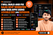 build and fix lovable ai website lovable dev ai supabase saas mvp
