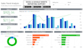 be your excel and google sheets reporting partner