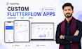build custom flutterflow mobile apps for android ios and web