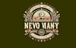 do make vintage trendy logo design with express delivery