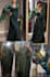 create custom cosplay, larp, ren faire costumes