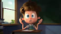 create 3d pixar animation 3d cartoon animation character animation with blender