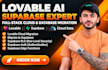 migrate your lovable cloud database to supabase and fix auth, rls, safely