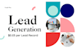 do google maps scraper, b2b business leads, business loan leads and data extract