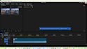professionally text add, video clip animation