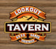 design trendy local tavern logo