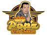 design excellent chicken fried logo