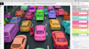 do data and image annotation using cvat, roboflow