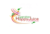 make sustainability juice logo design for you