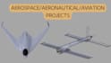 do aeronautical, aerospace, aviation projects