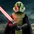 design your sci fi and star wars character