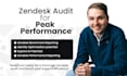 audit and check your zendesk instance