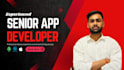 develop your IOS and android mobile app in react native