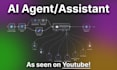 create a powerful custom ai agent to streamline your digital workflows