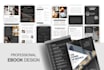 create a professional ebook for your brand