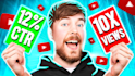 create viral youtube thumbnails that boost CTR