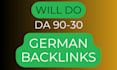 boost a website with deutsch german de guest post backlinks