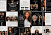 design canva ebook, digital planner, workbook design, canva ebook,  journal