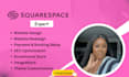 build squarespace website redesign squarespace website squarespace website