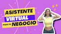 be your virtual assistant in english and spanish