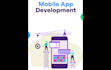 do android mobile app ios app with flutter react native