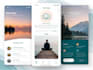 do expert UX UI design for mobile app, UI UX design