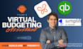 be your monarch money virtual assistant
