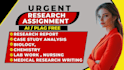 do urgent essay writing, assignment research and summary