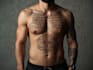 design beautiful calligraphy and tattoo with arabic persian