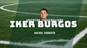football player performance report scouting and analysis