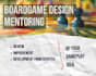refine or create your board game core mechanics