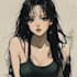 draw anime manga character illustration