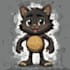 draw cartoon mascot character design