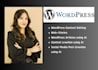 do wordpress content editing using ai