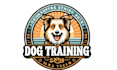 design high quality dog training logo