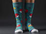 design unique socks for you