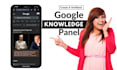 professionally create, optimize, and manage your google knowledge panel