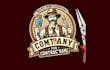 do make contractor vintage logo design with express delivery