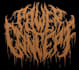design your black, slamming, brutal, death metal band logo