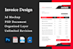 be your custom invoice, letterhead, and resume maker