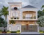 create ultra realistic 3d exterior and interior renders