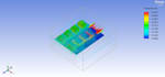 cfd, fea, heat transfer, fluid flow analysis using ansys