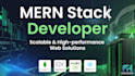 develop web applications as a full stack developer mern stack developer