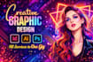 design a professional product catalog brochure or lookbook