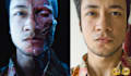 do photo manipulation, image editing and retouch